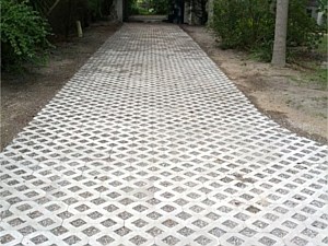 Concrete Pavers Contractor, New Port Richey, FL